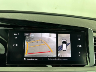 Opel Grandland 1.5 CDTI AT8 130 BUSINESS EDITION GPS LL17 CAMARA