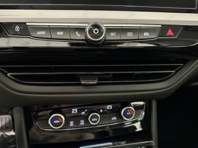 Opel Grandland 1.5 CDTI AT8 130 BUSINESS EDITION GPS LL17 CAMARA