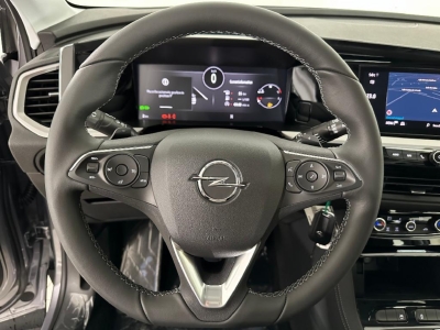 Opel Grandland 1.5 CDTI AT8 130 BUSINESS EDITION GPS LL17 CAMARA