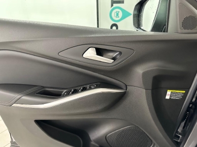 Opel Grandland 1.5 CDTI AT8 130 BUSINESS EDITION GPS LL17 CAMARA
