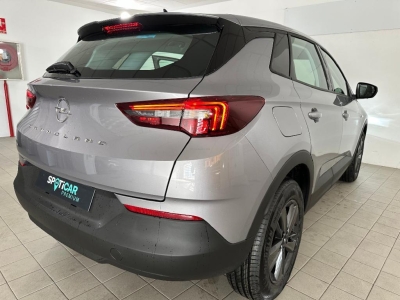 Opel Grandland 1.5 CDTI AT8 130 BUSINESS EDITION GPS LL17 CAMARA