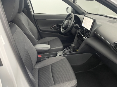 Toyota YARIS CROSS 130h 2WD Teamplayer Design