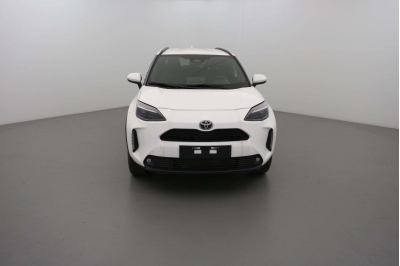 Toyota YARIS CROSS 130h 2WD Teamplayer Design
