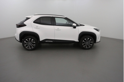 Toyota YARIS CROSS 130h 2WD Teamplayer Design