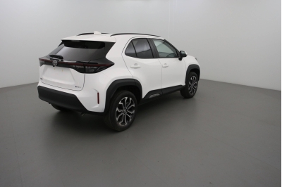 Toyota YARIS CROSS 130h 2WD Teamplayer Design