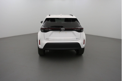 Toyota YARIS CROSS 130h 2WD Teamplayer Design