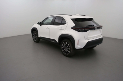 Toyota YARIS CROSS 130h 2WD Teamplayer Design