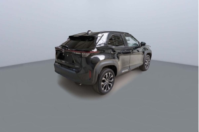 Toyota YARIS CROSS 130h 2WD Teamplayer Design