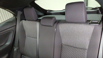 Toyota YARIS CROSS 130h 2WD Teamplayer Design