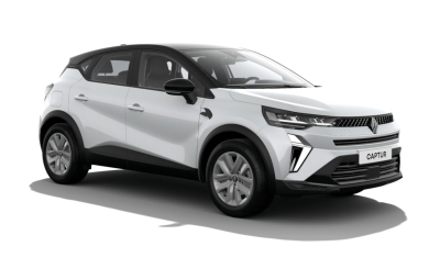 RenaultCapturTCe 90 Evolution