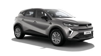 RenaultCapturTCe 90 Evolution