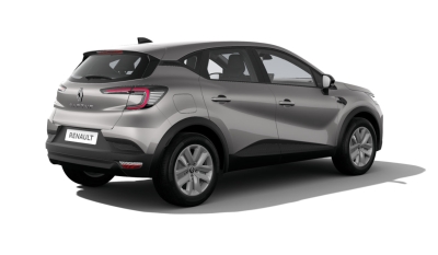 Renault Captur TCe 90 Evolution
