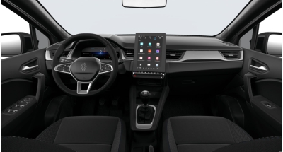 Renault Captur TCe 90 Evolution