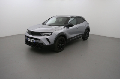 OpelMokka1.2 Turbo 100 ch BVM6 GS
