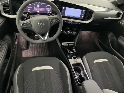 Opel Mokka 1.2 Turbo 130 ch BVA8 GS