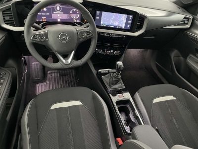 Opel Mokka 1.2 Turbo 100 ch BVM6 GS
