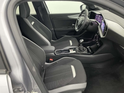 Opel Mokka 1.2 Turbo 100 ch BVM6 GS