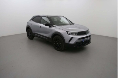 Opel Mokka 1.2 Turbo 100 ch BVM6 GS