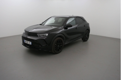 OpelMokka1.2 Turbo 100 ch BVM6 GS