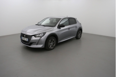 Peugeot 208 Electrique 50 kWh 136ch Allure