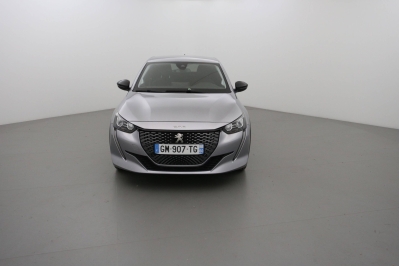 Peugeot 208 Electrique 50 kWh 136ch Allure