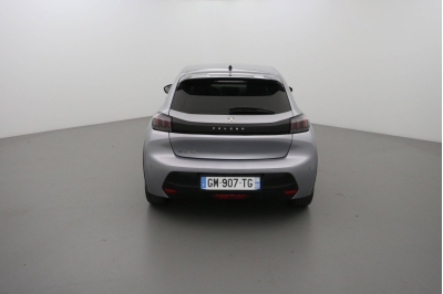 Peugeot 208 Electrique 50 kWh 136ch Allure