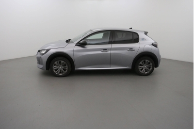 Peugeot 208 50 kWh 136ch Allure