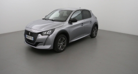 Peugeot 208 50 kWh 136ch Allure