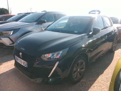 Peugeot20850 kWh 136ch Allure