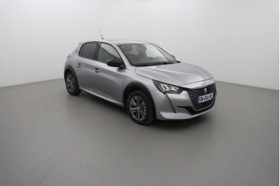 Peugeot 208 Electrique 50 kWh 136ch Allure