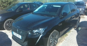 Peugeot 208 PureTech 100 S&S BVM6 Allure