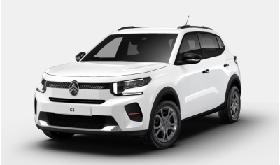 CitroënC3 NEWPureTech 100 ch BVM6 Max
