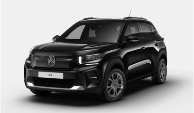 CitroënC3 NEWPureTech 100 ch BVM6 Max