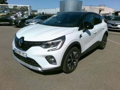 RenaultCapturTCe 90 Techno