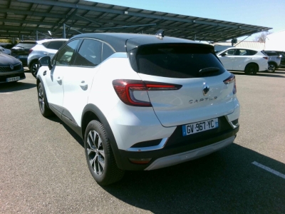 Renault Captur TCe 90 Techno