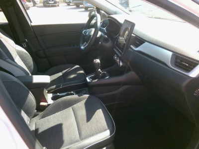 Renault Captur TCe 90 Techno
