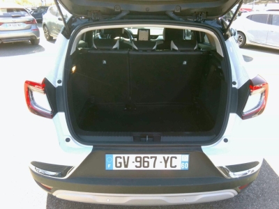 Renault Captur TCe 90 Techno