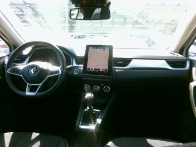 Renault Captur TCe 90 Techno