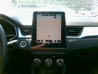 Renault Captur TCe 90 Techno