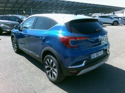 Renault Captur TCe 90 Techno