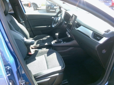 Renault Captur TCe 90 Techno