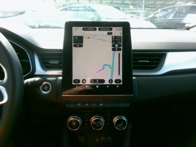 Renault Captur TCe 90 Techno
