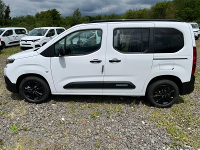 Citroën Berlingo Taille M BlueHDi 130 S&S EAT8 Max