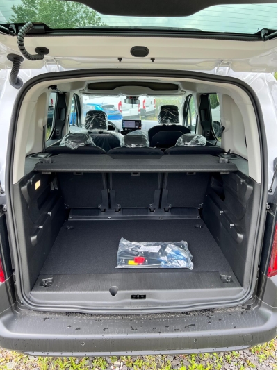Citroën Berlingo Taille M BlueHDi 130 S&S EAT8 Max