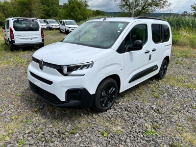 Citroën Berlingo Taille M BlueHDi 130 S&S EAT8 Max