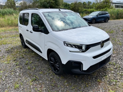 Citroën Berlingo Taille M BlueHDi 130 S&S EAT8 Max