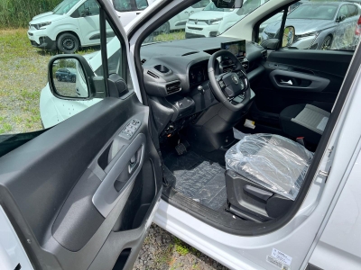Citroën Berlingo Taille M BlueHDi 130 S&S EAT8 Max