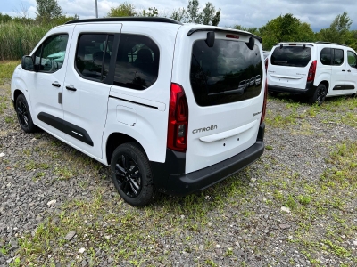 Citroën Berlingo Taille M BlueHDi 130 S&S EAT8 Max