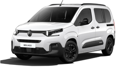 Citroën Berlingo N1 Taille M BlueHDi 130 S&S EAT8 Plus