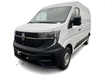 RenaultMASTER VANFGN TRAC 3T5 L3H2 BLUE DCI 130 ADVANCE